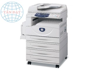 Máy Photocopy Xerox 1055/1085