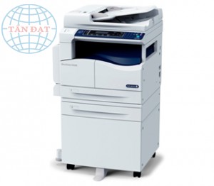 Máy Photocopy Xerox SC2020