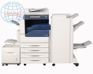 Máy Photocopy Xerox 4070/5070