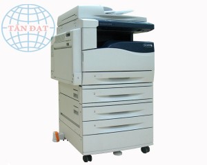 Máy Photocopy Xerox 2056/2058