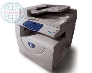 Máy Photocopy Xerox 2000/1080