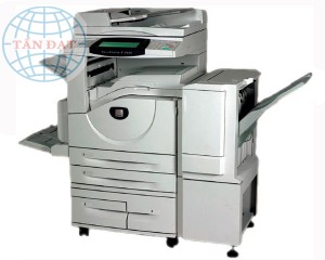 Máy Photocopy Xerox 2005/2055/3005