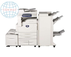 Máy Photocopy Xerox 4000/5010